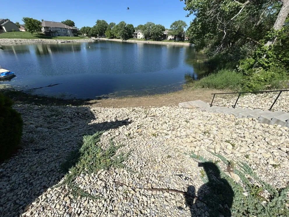 Professional garden landscaping experts serving Valley Center, KS - Javiers Landscaping and Mowing