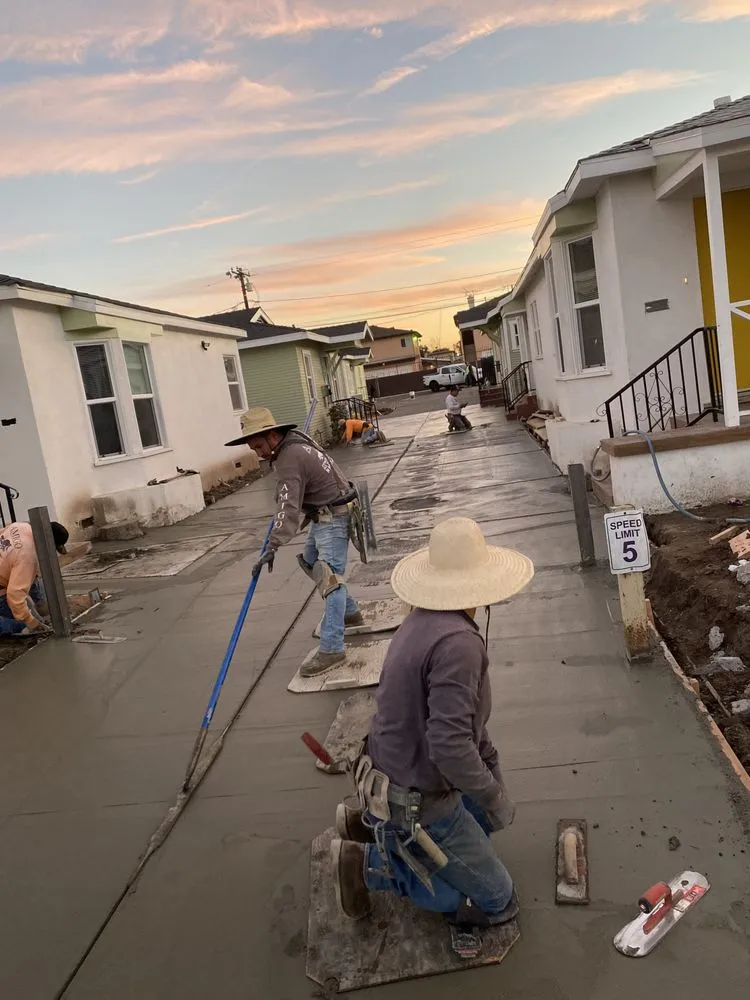 Local residential landscaping for homes in Los Angeles, CA by Javier's Landscaping