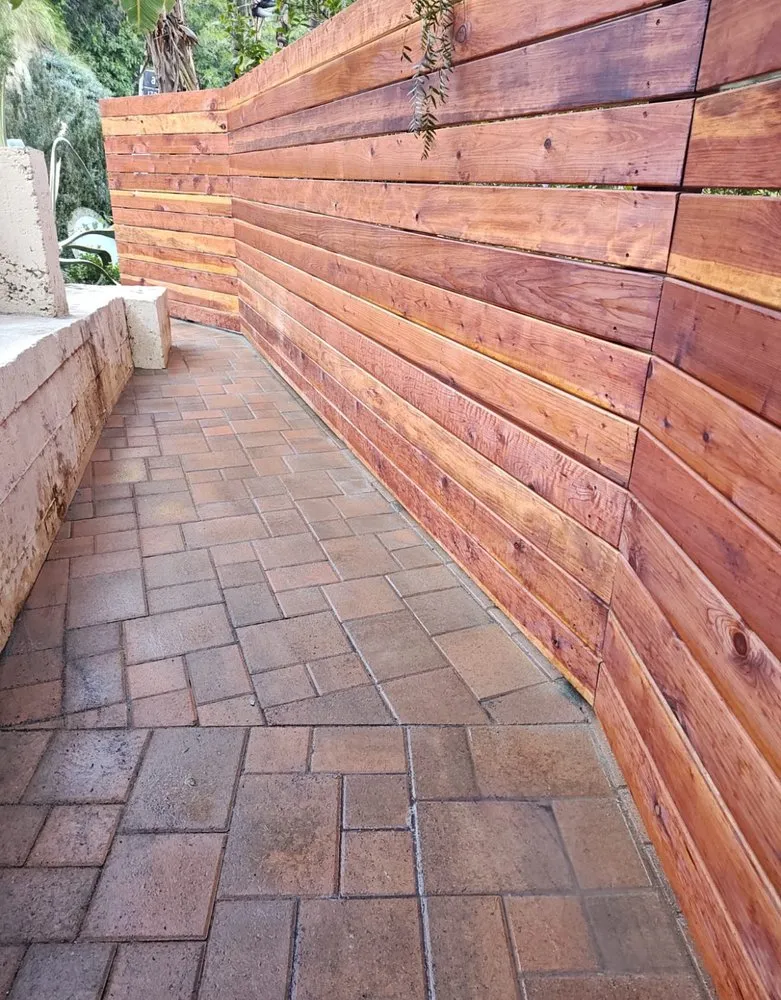 Local landscape design experts serving Los Angeles, CA - Javier's Landscaping