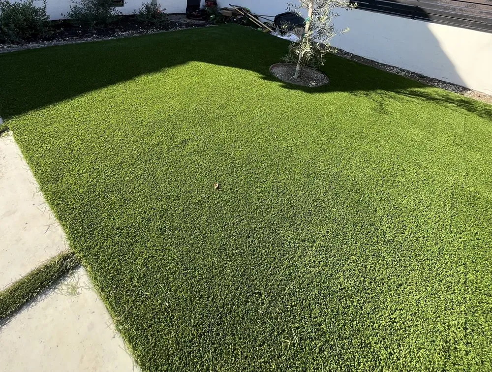 Expert landscape installation in Los Angeles, CA - Javier's Landscaping