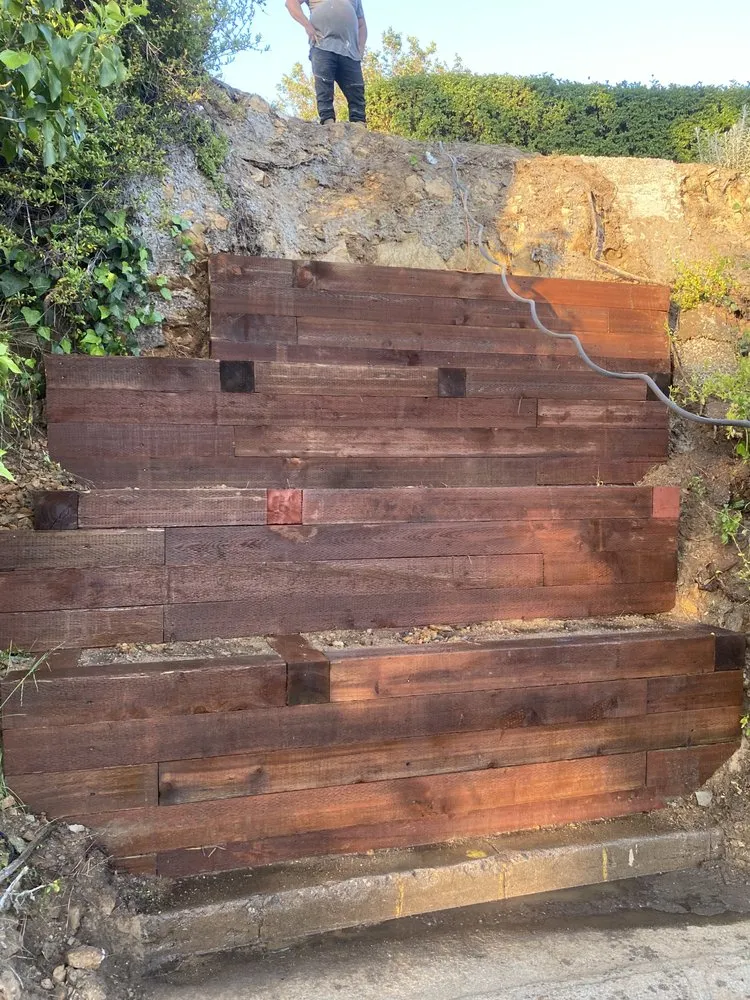 Reliable lawn mowing service in Los Angeles, CA by Javier's Landscaping