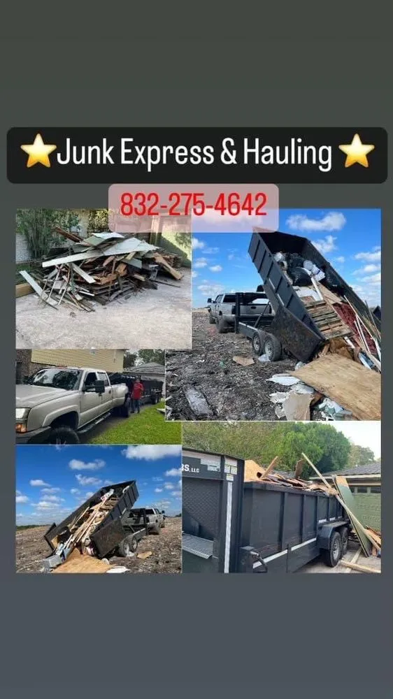 Local outdoor landscaping for outdoor upgrades in Dickinson, TX by Javier’s Lawn Service