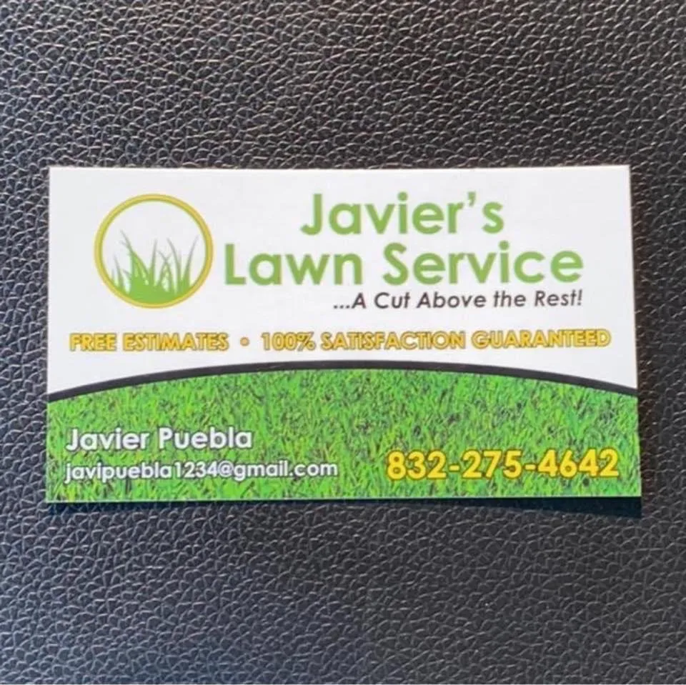 Reliable landscape installation for outdoor upgrades in Dickinson, TX by Javier’s Lawn Service