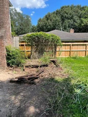 Javier’s Lawn Service