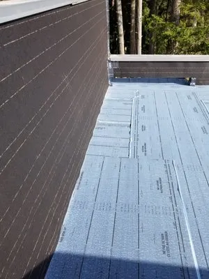 Javier's Services Logo