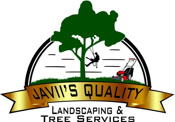 Javii's Quality Landscaping & Tree Service Logo