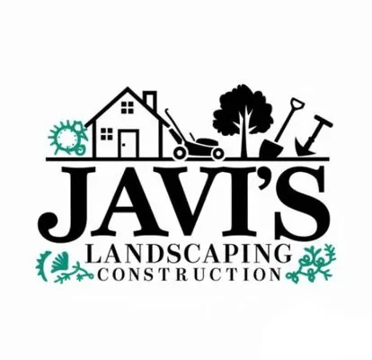 Javis Landscaping and Construction Logo