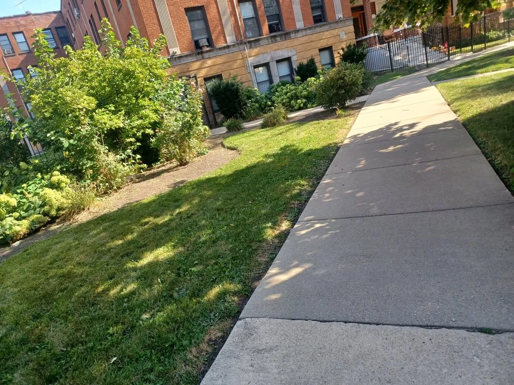 Local landscape design with custom design across Chicago, IL - Javi's Landscaping