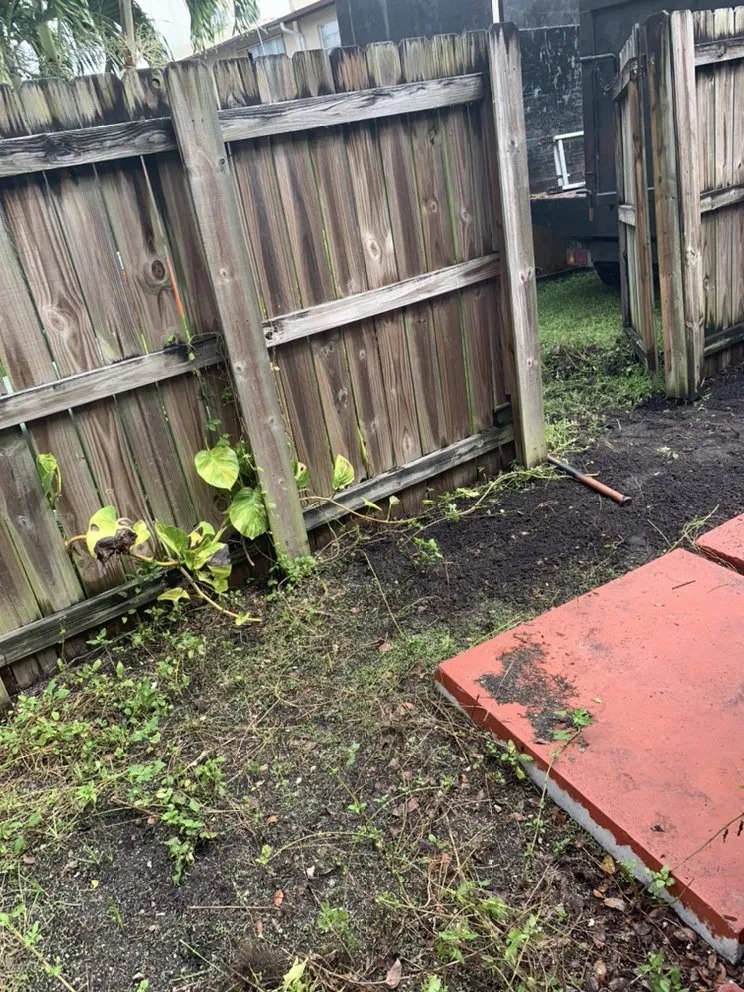 Top-rated lawn care service near you in Pembroke Pines, FL by Javves Tree and Maintenance Services