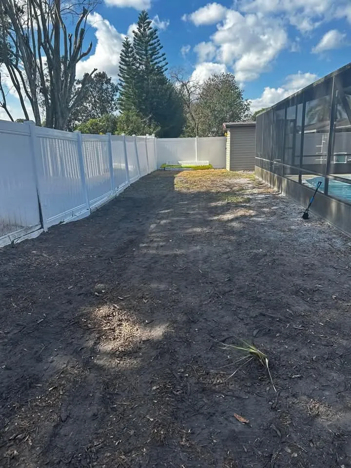 Top-rated lawn mowing service in Port Orange, FL - Jaw Dropping Landscapes