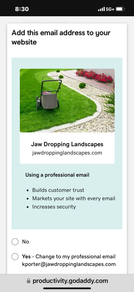 Top-rated landscape design for residential properties in Port Orange, FL by Jaw Dropping Landscapes