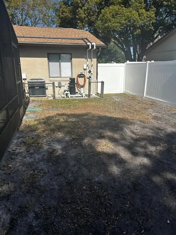 Local outdoor landscaping in Port Orange, FL - Jaw Dropping Landscapes