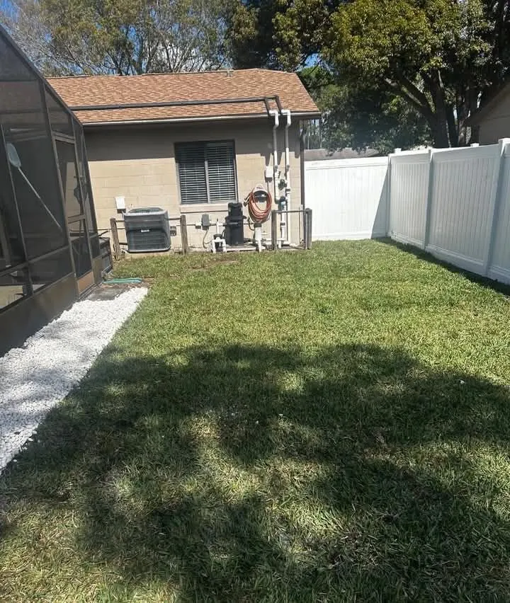 Top-rated landscaping services experts serving Port Orange, FL - Jaw Dropping Landscapes