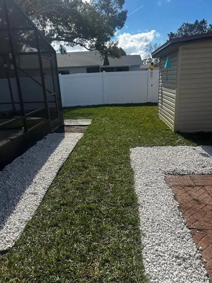 Reliable landscape design experts serving Port Orange, FL - Jaw Dropping Landscapes