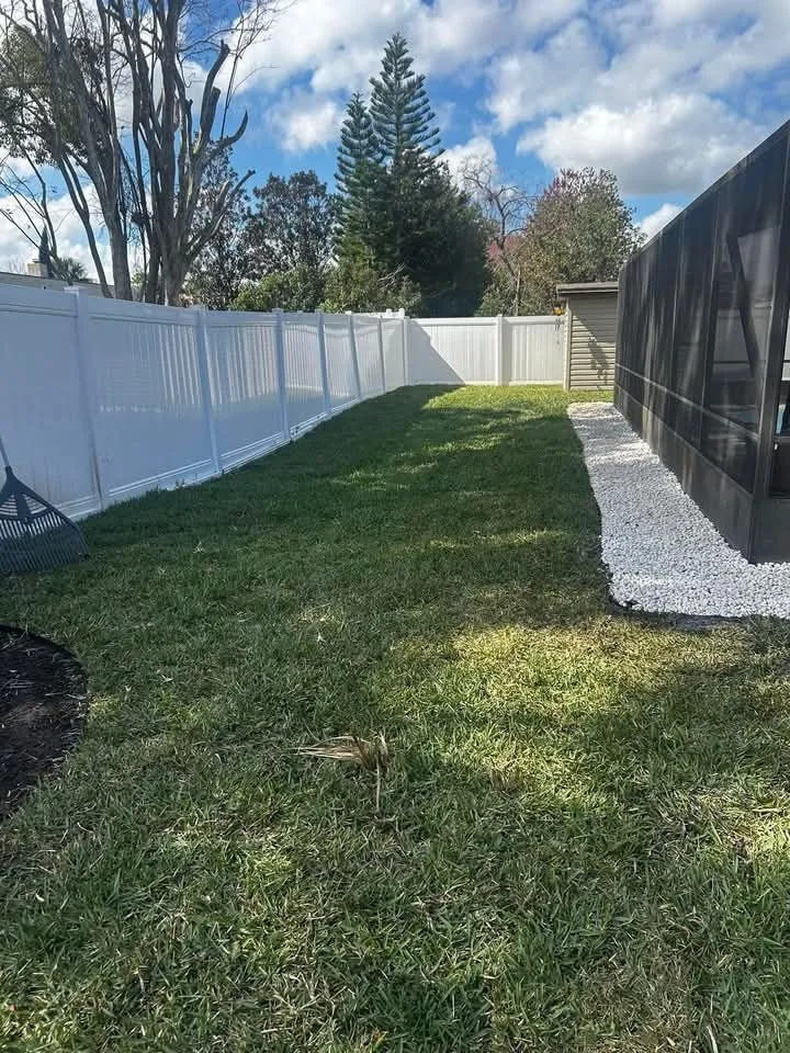 Top-rated yard cleanup service experts serving Port Orange, FL - Jaw Dropping Landscapes