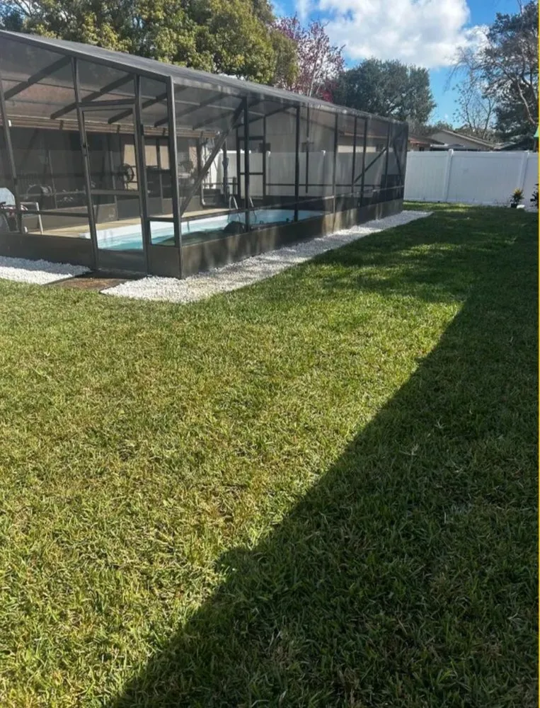 Reliable landscape design in Port Orange, FL by Jaw Dropping Landscapes