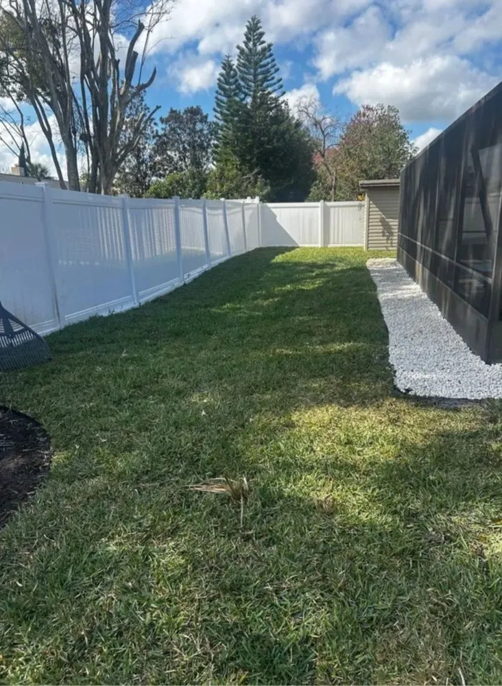 Custom landscaping services experts serving Port Orange, FL - Jaw Dropping Landscapes