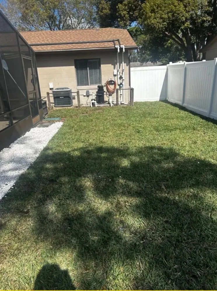 Top-rated lawn care service experts serving Port Orange, FL - Jaw Dropping Landscapes