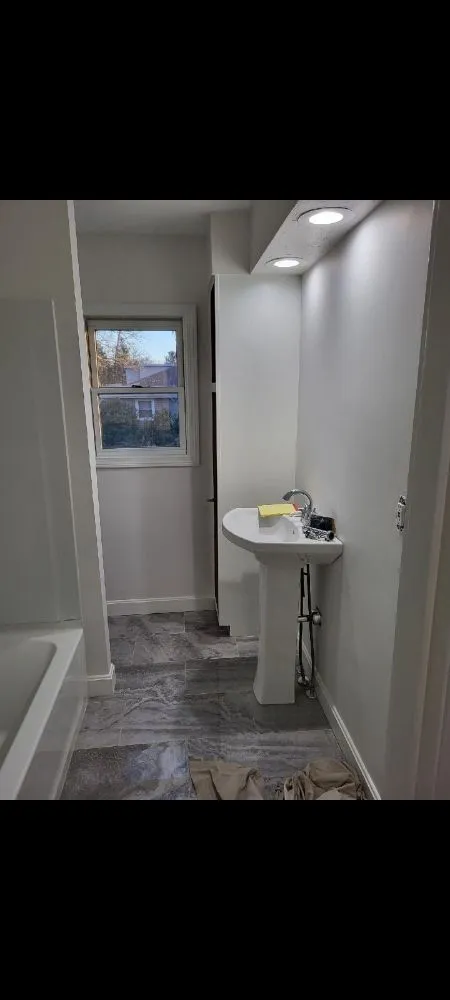 Reliable residential landscaping in Worcester, MA by JAW Home Services