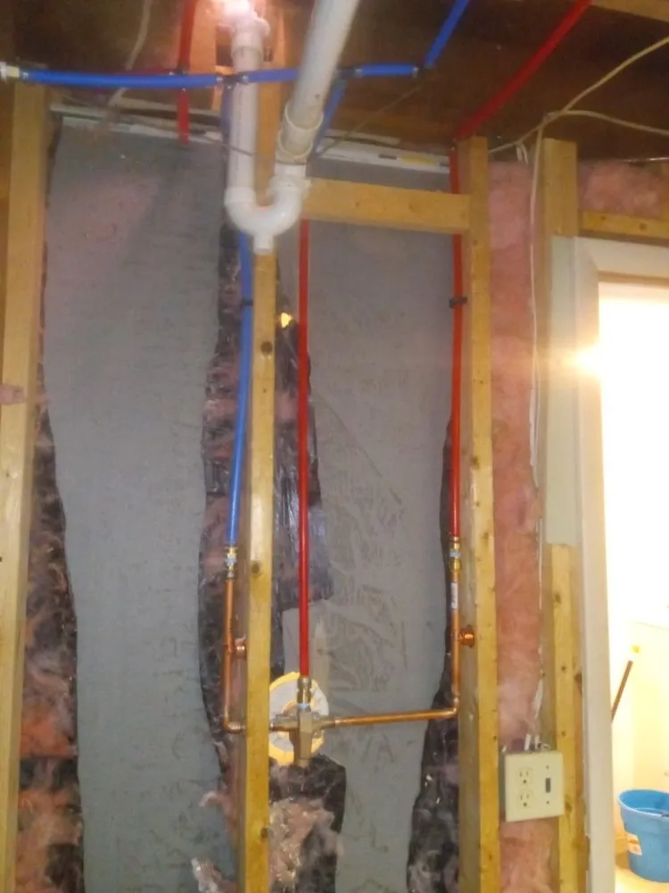 Professional residential landscaping for outdoor upgrades in Worcester, MA by JAW Home Services