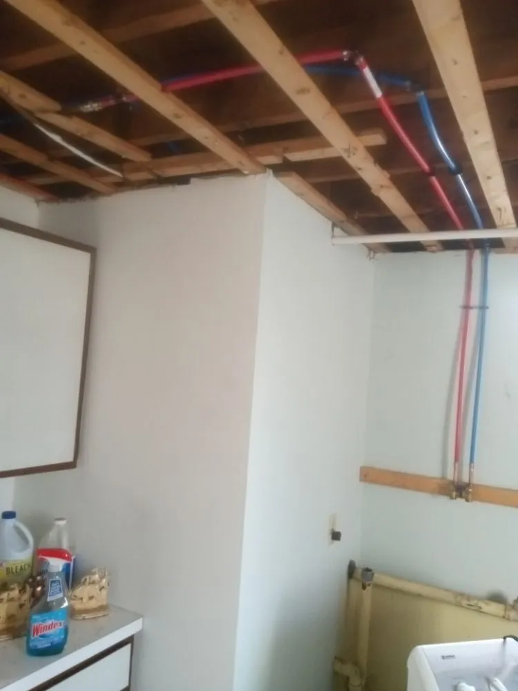 Reliable yard cleanup service with custom design in Worcester, MA by JAW Home Services