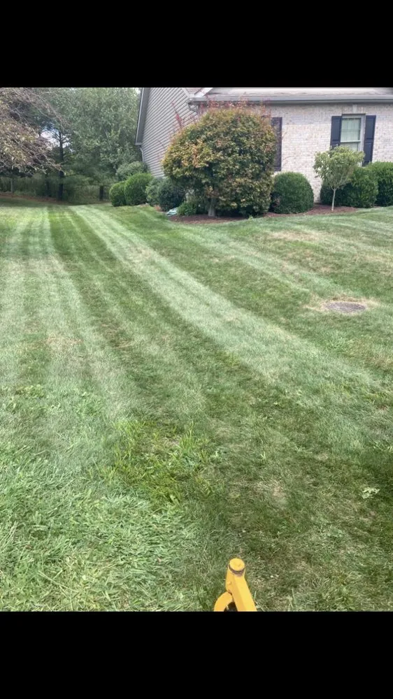 Custom garden landscaping experts serving Greensburg, PA - Jaw Lawncare
