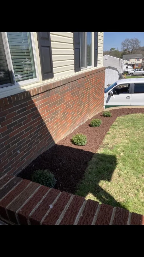 Affordable outdoor landscaping in Greensburg, PA - Jaw Lawncare