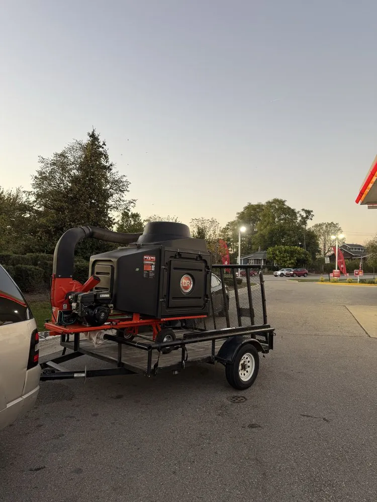 Local lawn care service for homes in Ypsilanti, MI by Jaws Lawn And Snow