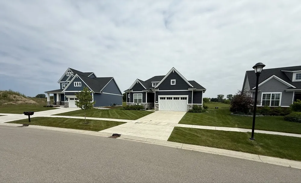 Reliable landscape design near you across Ypsilanti, MI - Jaws Lawn And Snow