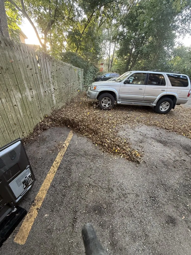 Professional lawn mowing service in Ypsilanti, MI by Jaws Lawn And Snow