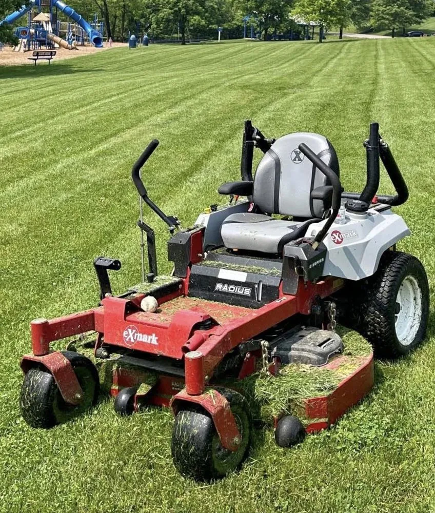 Reliable landscaping services in Ypsilanti, MI - Jaws Lawn And Snow