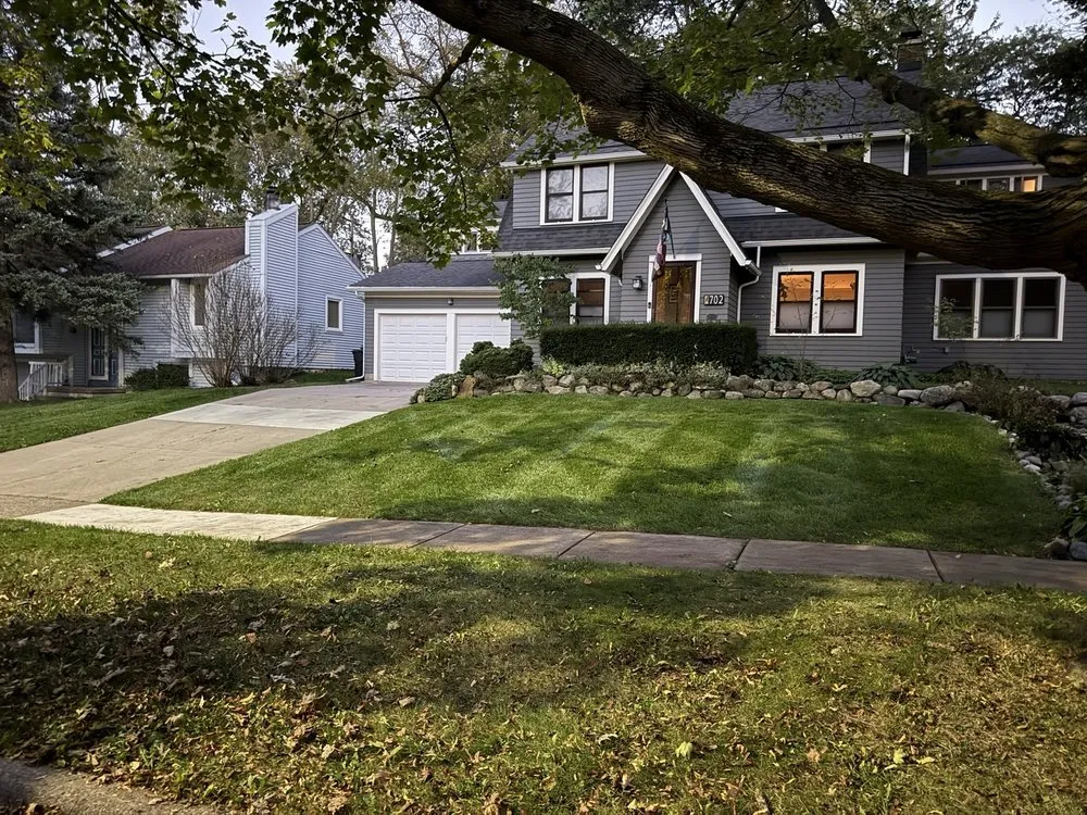 Reliable landscape design in Ypsilanti, MI - Jaws Lawn And Snow