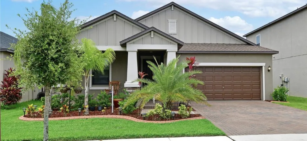 Reliable residential landscaping for homes across Miami, FL - Jaws Lawn Service