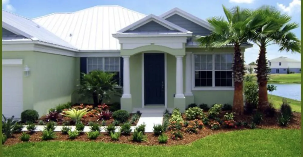 Local residential landscaping in Miami, FL - Jaws Lawn Service