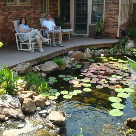 Affordable yard cleanup service for beautiful yards in Jacksonville Beach, FL by Jax Beach Lawns