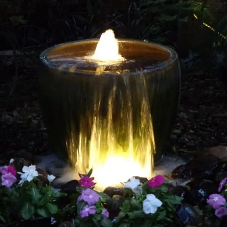 Local outdoor landscaping in Jacksonville Beach, FL by Jax Beach Lawns