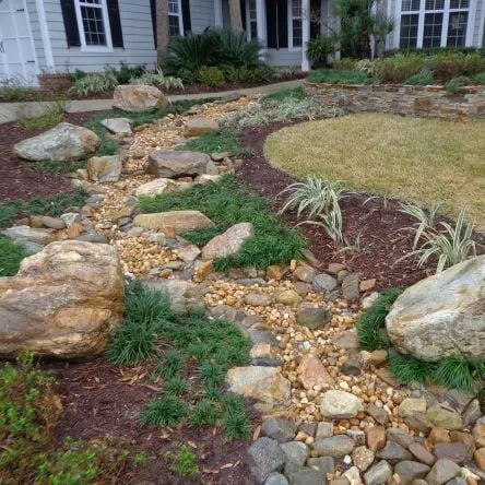 Reliable lawn care service experts serving Jacksonville Beach, FL - Jax Beach Lawns