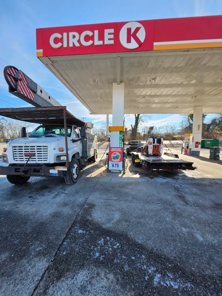 Expert lawn care service in Ringgold, GA by Jax Bobcat Works And Tree Removal