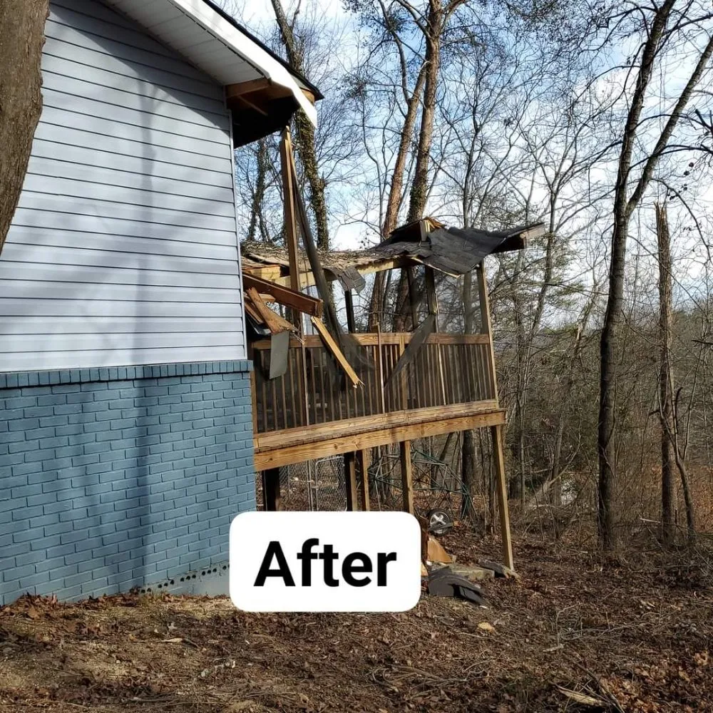 Top-rated yard maintenance for beautiful yards across Ringgold, GA - Jax Bobcat Works And Tree Removal