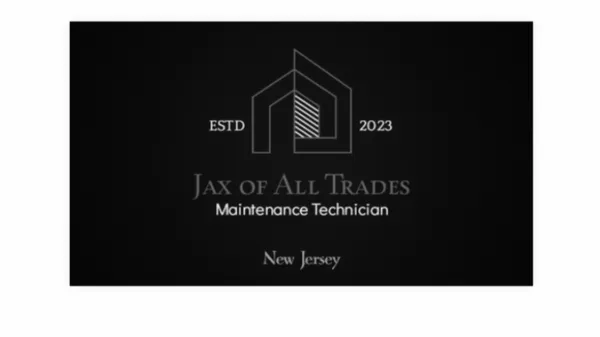 Jax of All Trades Logo