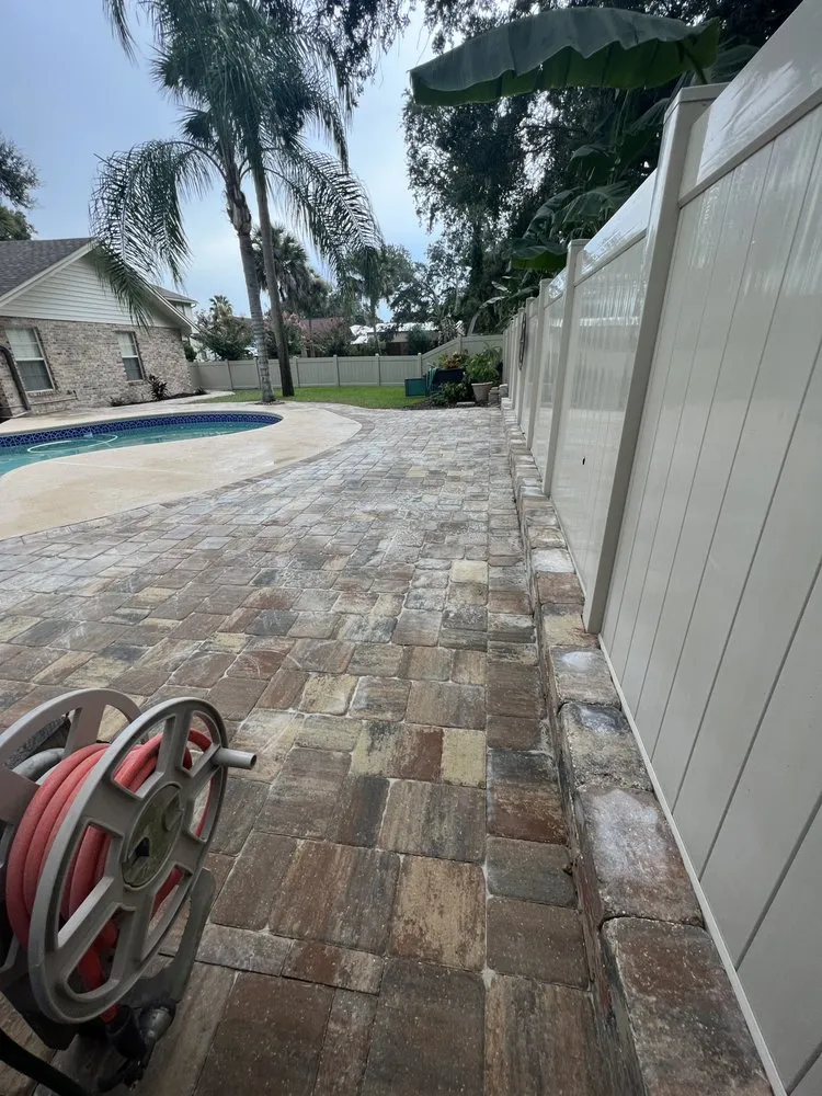 Top-rated landscaping services experts serving St Augustine, FL - Jax Outdoor Solutions