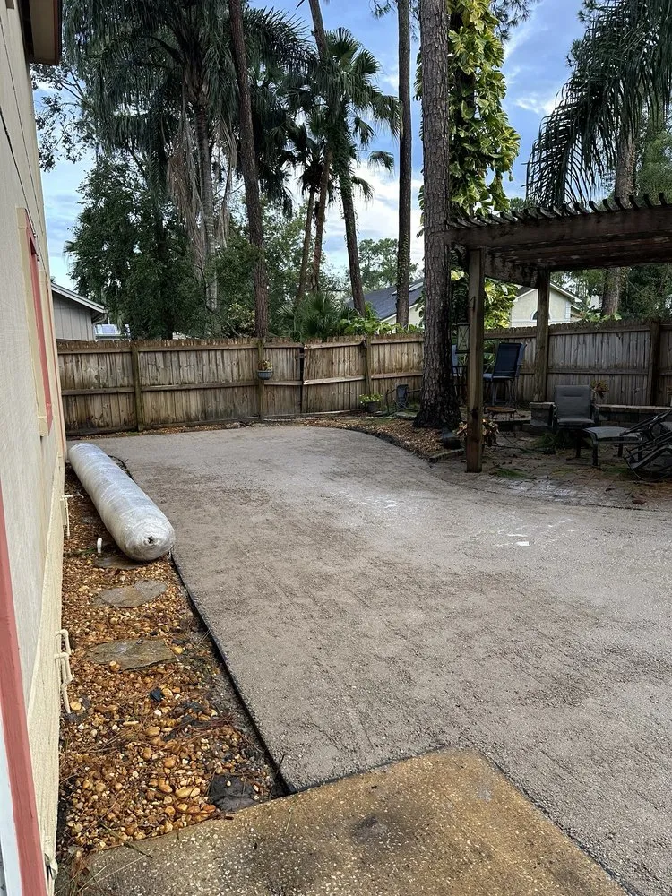 Professional lawn care service experts serving St Augustine, FL - Jax Outdoor Solutions