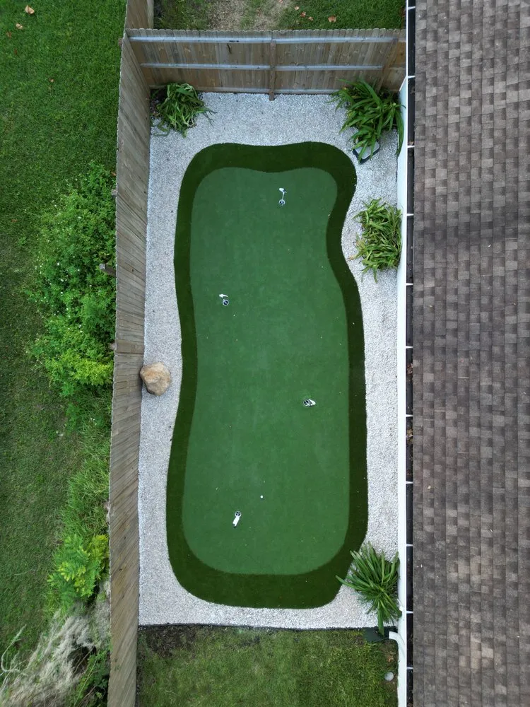 Professional lawn mowing service for beautiful yards in St Augustine, FL by Jax Outdoor Solutions