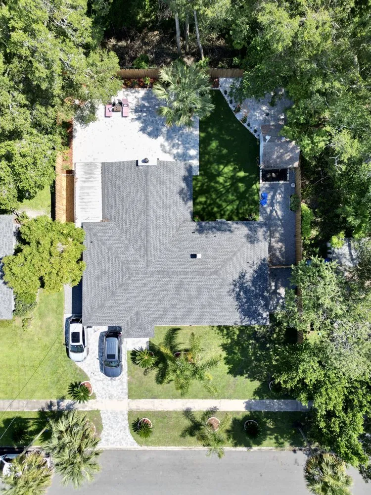 Custom landscape installation experts serving St Augustine, FL - Jax Outdoor Solutions