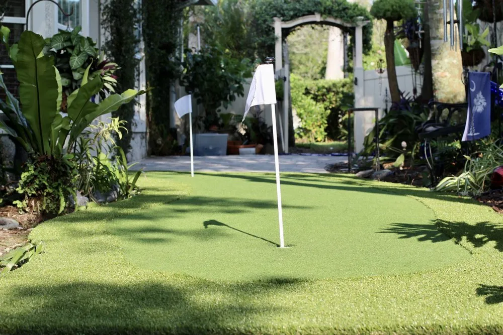 Trusted garden landscaping in St Augustine, FL - Jax Outdoor Solutions