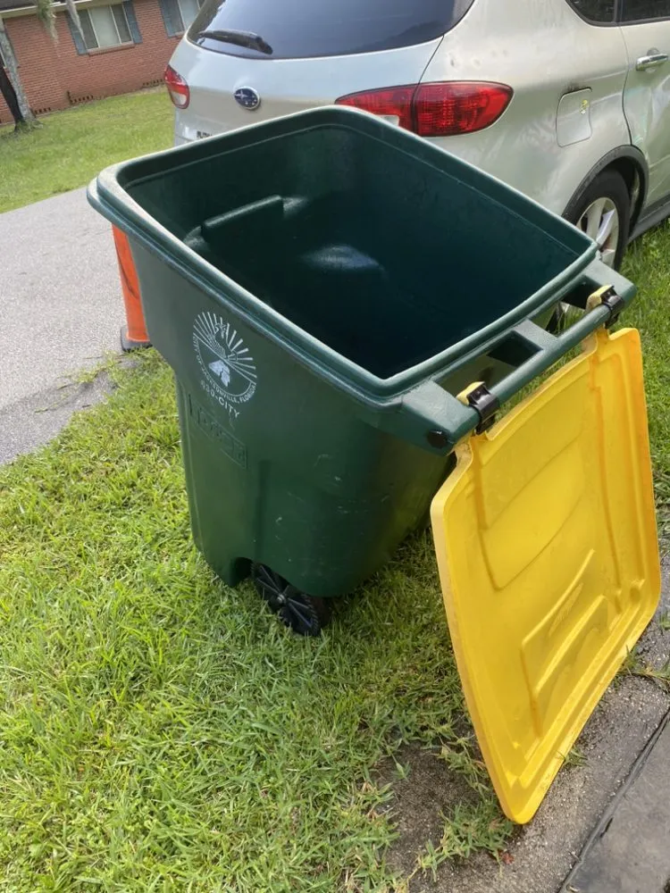 Top-rated lawn mowing service for outdoor upgrades in Jacksonville, FL by Jax Pressure Washing & plumbing services