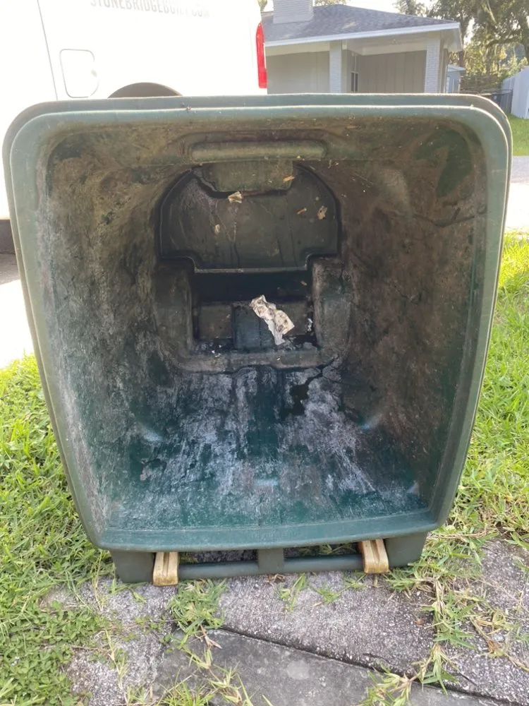 Trusted residential landscaping for residential properties in Jacksonville, FL by Jax Pressure Washing & plumbing services