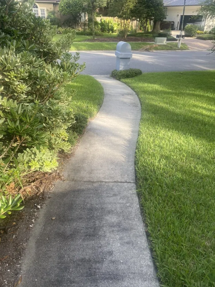 Local yard maintenance for year-round maintenance across Jacksonville, FL - Jax Pressure Washing & plumbing services