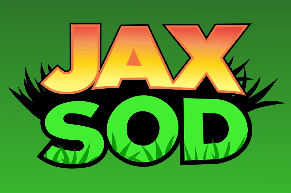 Expert garden landscaping experts serving Jacksonville, FL - Jax Sod