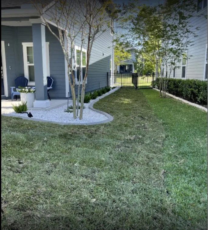 Top-rated residential landscaping for outdoor upgrades across Jacksonville, FL - Jax Sod